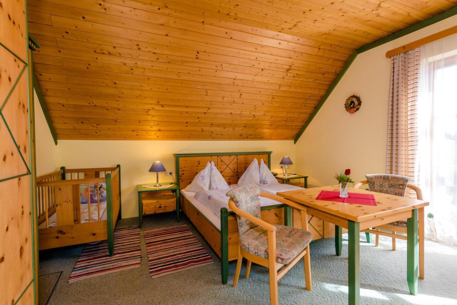 Alpengasthof Sabathyhütte Obdach Zimmer foto